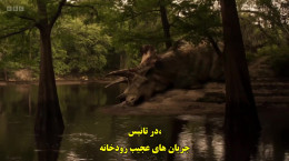 مستند سینمایی دایناسورها: روز نهایی ۲۰۲۲ زیرنویس فارسی