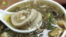 غذا های محبوب چینی ها از کباب تمساح تا سوپ مار