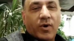 واکنش مرتضی حسینی به افشاگری کتایون ریاحی