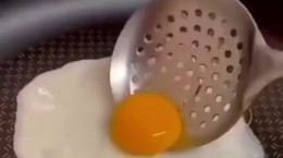 آموزش چند ترفند تخم مرغی