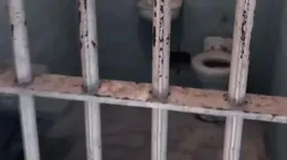 نگاهی به داخل زندان بزرگ و مخوف آلکاتراز در سان فرانسیسکو