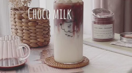 کلیپ لایف استایل روزت رو با یک شیر شکلات خوشمزه شروع کن