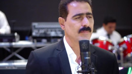 موزیک ویدیو کردی جدید محمد امیری به نام فراق