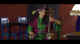 موزیک ویدیو لکی شازایه از مهرداد حیدری