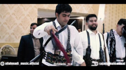 موزیک ویدیو لکی سیور از علی احمدی