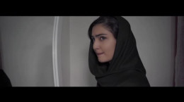 موزیک ویدیو کردی سامان یاسین و علی نصیریان به نام همشهری