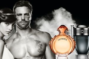 ۱۰ عطر خنک جذاب مردانه از نظر خانمها - ماندگارترین ادکلن های خنک مردانه