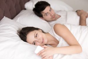 اشتباهات جنسی زن ها در روابط جنسی !