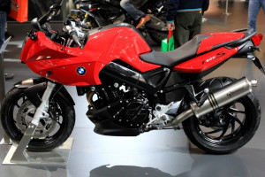 ۴۰ مدل موتور سیکلت بی ام دبلیو ۲۰۱۹