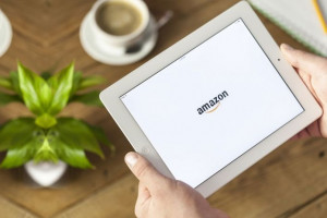 لیست قیمت تبلت های آمازون Amazon