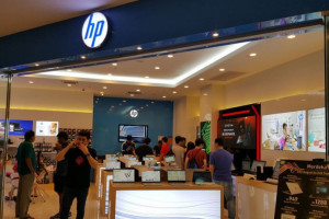 لیست قیمت تبلت اچ پی HP