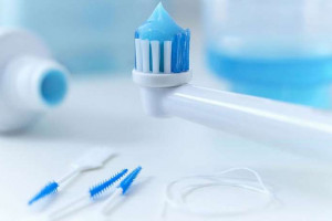 لیست قیمت وسایل بهداشت دهان و دندان