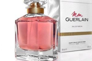 12 تا از بهترین عطرهای زنانه گرلن guerlain