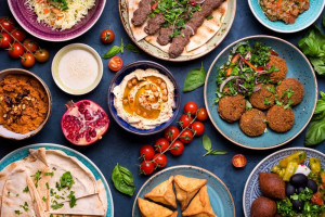 ۸ غذای فوق­العاده خوشمزه ترکیه برای ایرانی­ ها