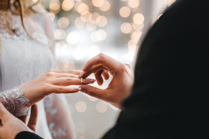 ۱۰ نکته طلایی برای برنامه ریزی عروسی
