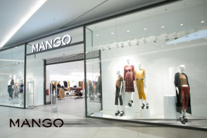 معرفی برند مانگو Mango و لیست تمام نمایندگی های منگو