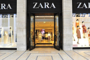 درباره برند زارا (ZARA) یکی از ارزشمندترین برندهای پوشاک در جهان