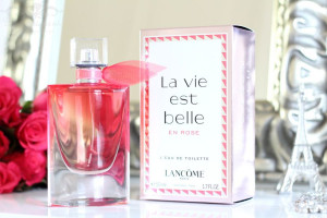 خاص ترین عطرهای زنانه لانکوم عطر لانکوم انتخابی ماندگار و خوشبو