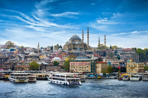 ۶ نکته که قبل از سفر به ترکیه باید بدانید!