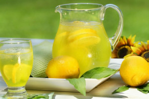 لیمو ترش | کاهش سریع وزن و لاغری با لیمو و آبلیمو