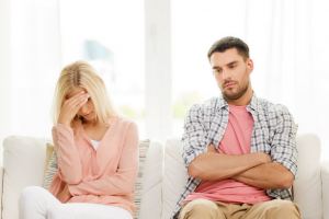 چرا شوهرم نسبت به من سرد است؟