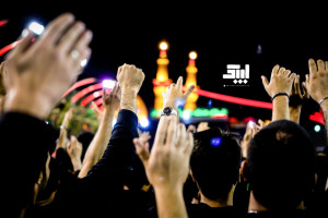 حکم هروله کردن در مراسم عزاداری چیست؟ آیا جایز است؟