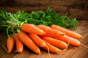 چگونه از هویج های اضافی در یخچال بهترین استفاده را بکنیم؟