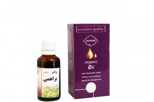 روغن براهمی چیست؟ فواید و عوارض جانبی مصرف روغن براهمی