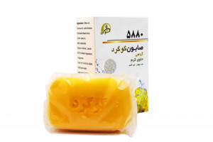 صابون گوگرد خواص شگفت انگیز صابون گوگرد برای زیبایی و سلامت پوست
