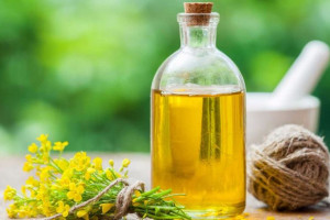 روغن بومادران فواید دارویی و درمانی روغن بومادران برای سلامتی