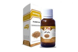 10 فایده دارویی و درمانی روغن دانه کتان