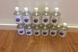 روغن ام سی تی mct oil چیست و چه فوایدی دارد؟