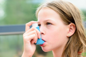 تفاوت آسم با آلرژی چیست؟
