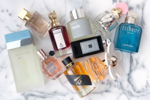 فرق عطر زنانه و مردانه در چیست؟