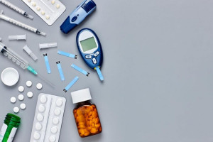 چگونه دیابت نوع ۲ را با دارو‌های غیرانسولینی درمان کنیم؟