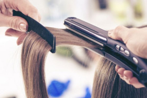 بهترین و صحیح ترین روش شانه زدن موها انتخاب برس مناسب