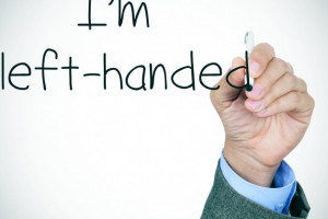 جدیدترین پیام روز جهانی چپ دست‌ها مبارک
