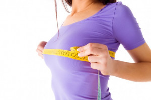 ۱۱ راهکار خانگی برای افزایش حجم سینه در زنان