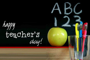 ۵ اکتبر (۱۳ مهر) روز جهانی معلم ،تاریخ روز معلم در ۲۱ کشور مختلف