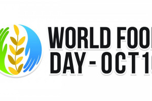۲۴ مهرماه مصادف با ۱۶ اکتبر روز جهانی غذا و مبارزه با گرسنگی