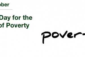 ۲۵ مهرماه مصادف با ۱۷ اکتبر روز جهانی ریشه کنی فقر