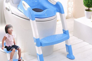 لیست قیمت تبدیل توالت فرنگی و صندلی حمام برای کودک