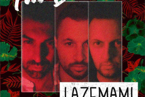 تکست متن آهنگ لازممی از تی ام بکس (TM Bax | Lazemami)
