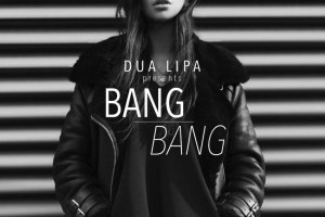 متن آهنگ Bang Bang از Dua Lipa
