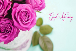 شروع کردن یک روز عاشقانه با متن و جملات سلام صبح بخیر عزیزم