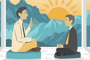 5 توصیه ارزشمند برای یک زندگی متعادل