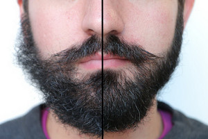 8 روش فوق العاده برای داشتن ریش زیبا، پرپشت، صاف و نرم