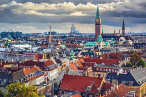 هزینه زندگی در دانمارک denmark