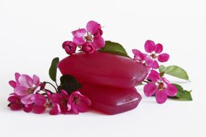 فواید بی نظیر صابون گلیسیرین برای پوست و زیبایی