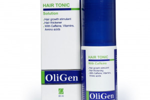 فواید بی نظیر تونیک مو الی ژن (Oligen Hair Tonic)
